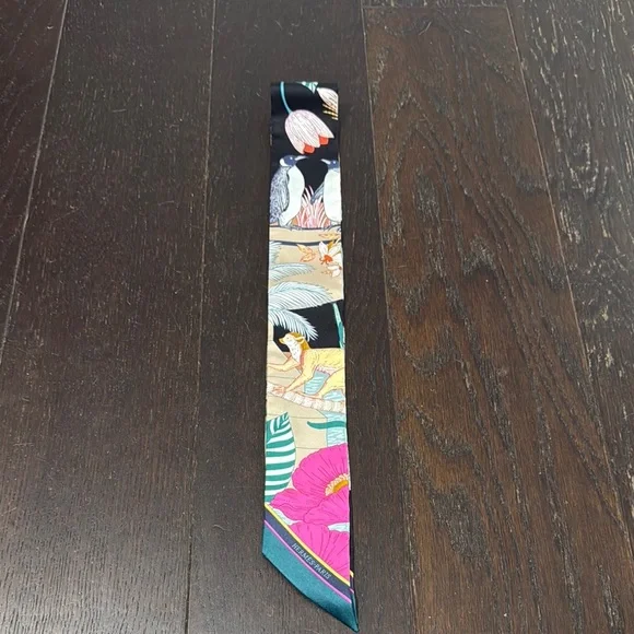 Hermes Twilly - Picture 2 of 8